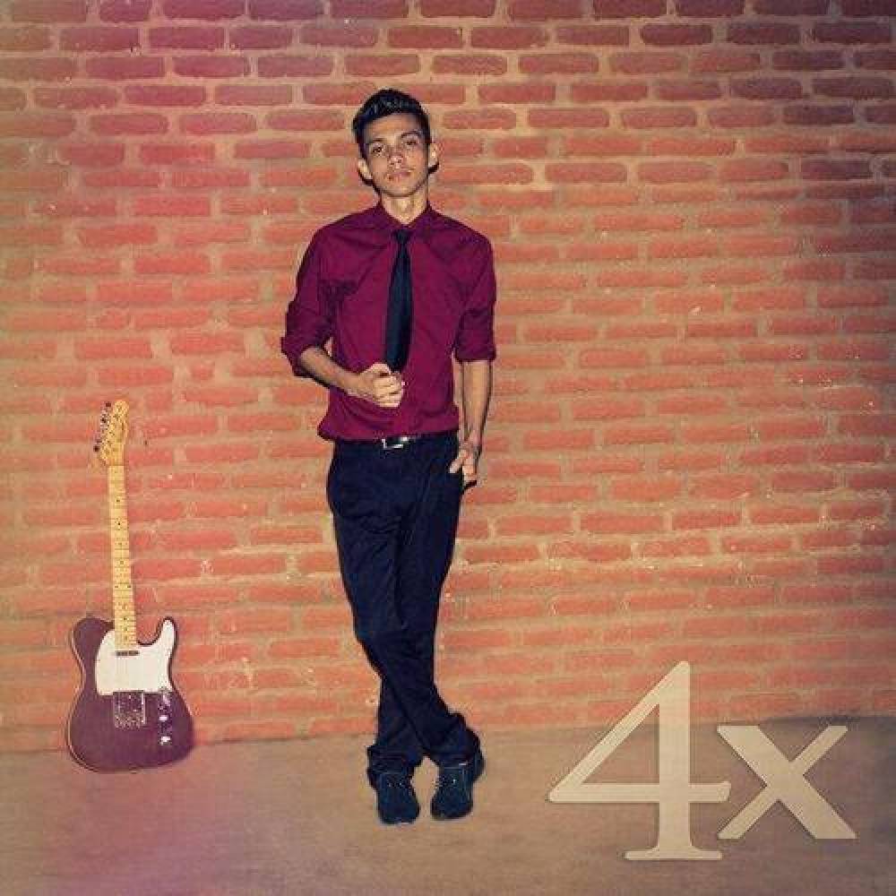 Rendy Gomez