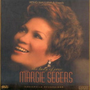 Margie Segers ดาวน์โหลดและฟังเพลงฮิตจาก Margie Segers
