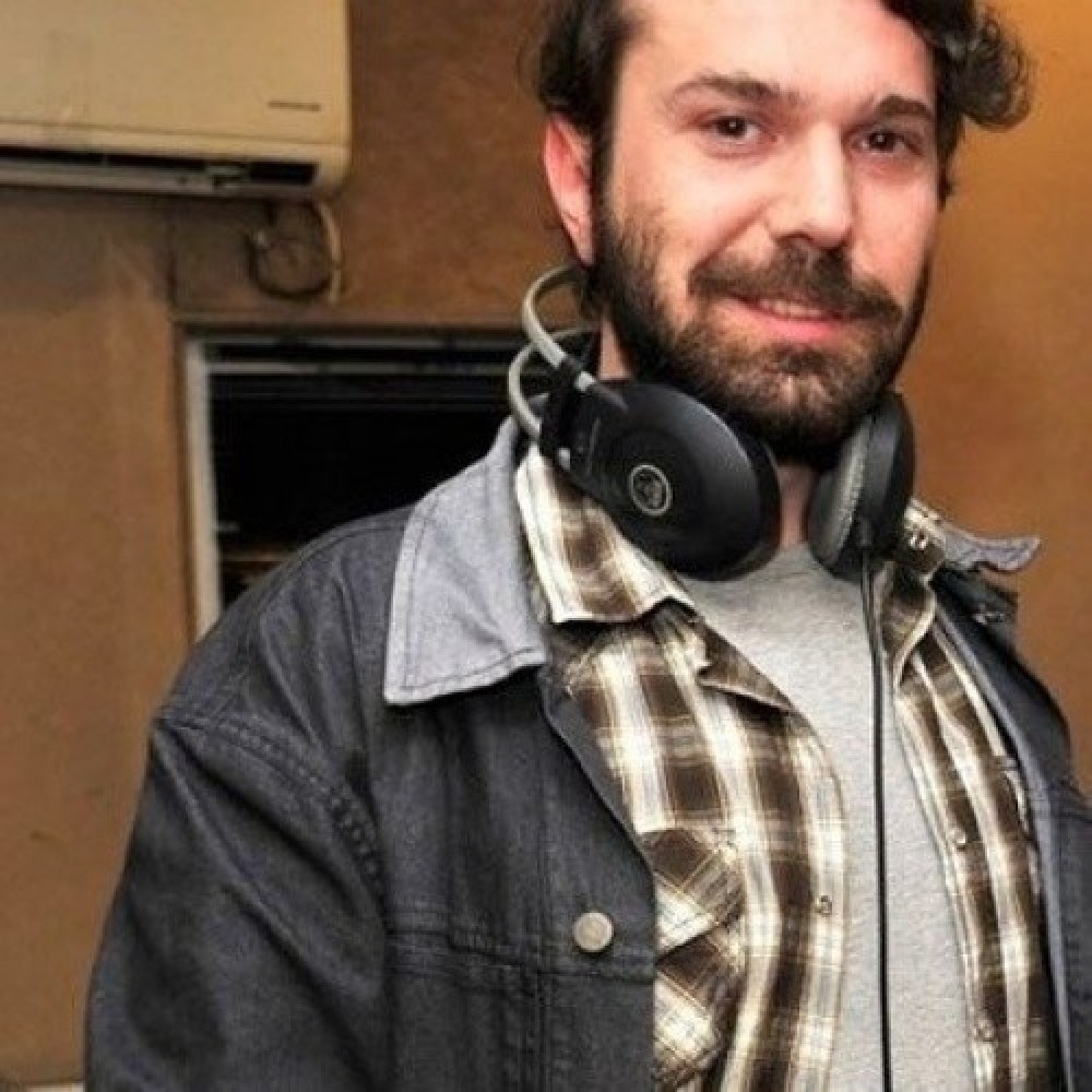 Halil Sezai