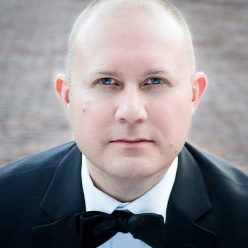 Seth Keeton