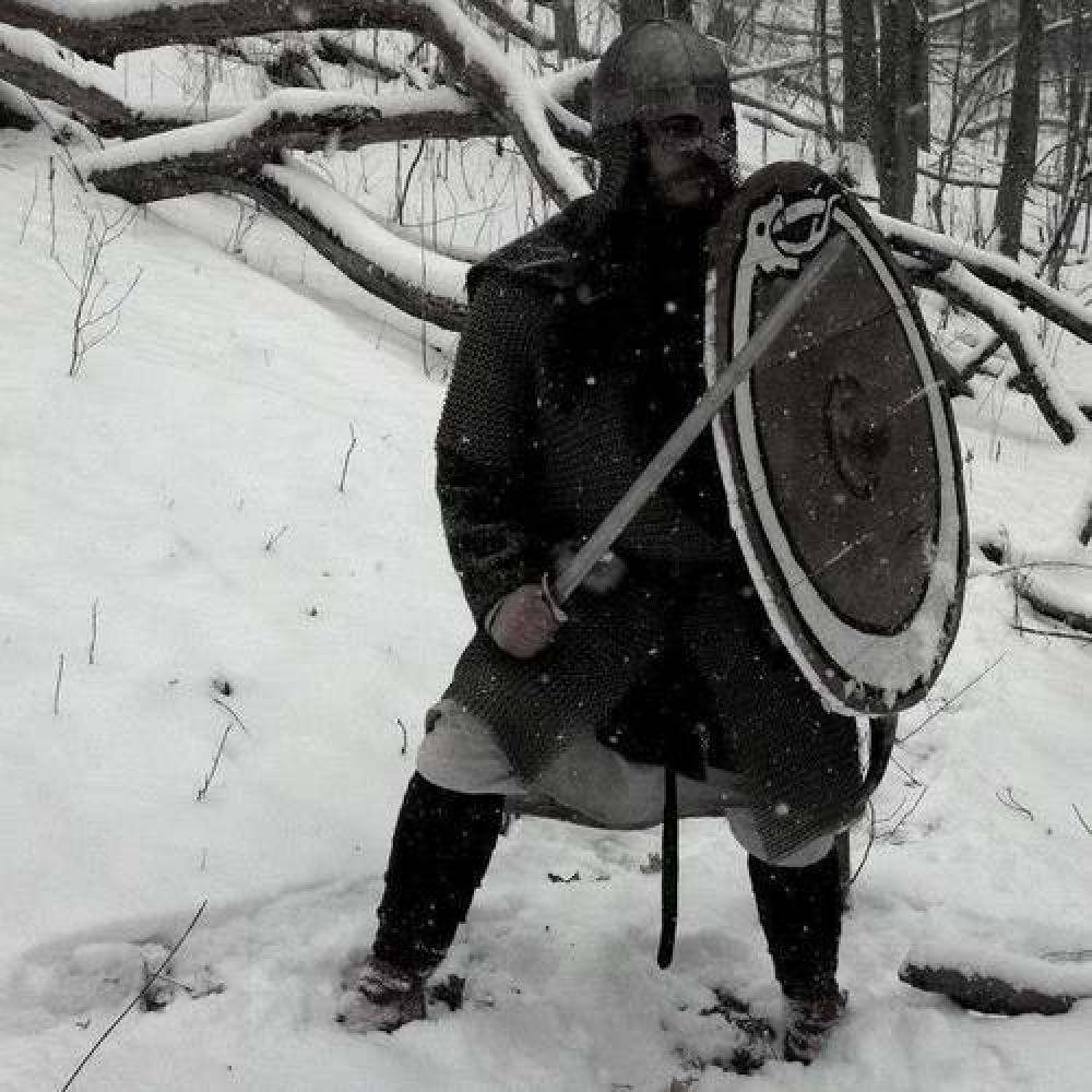Defeat