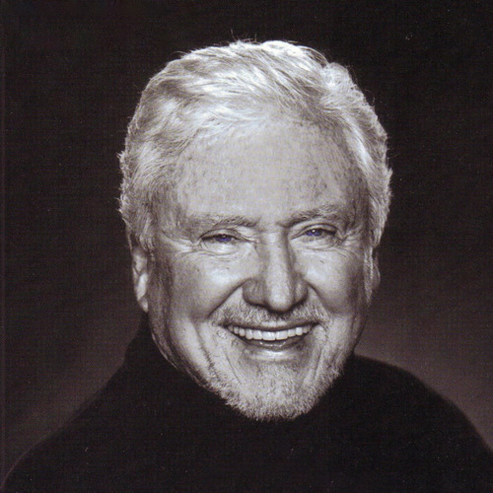 Merv Griffin