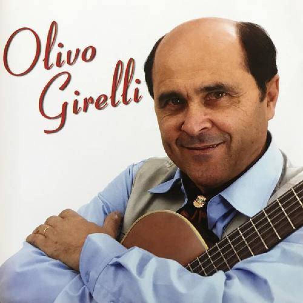 Olivo Girelli