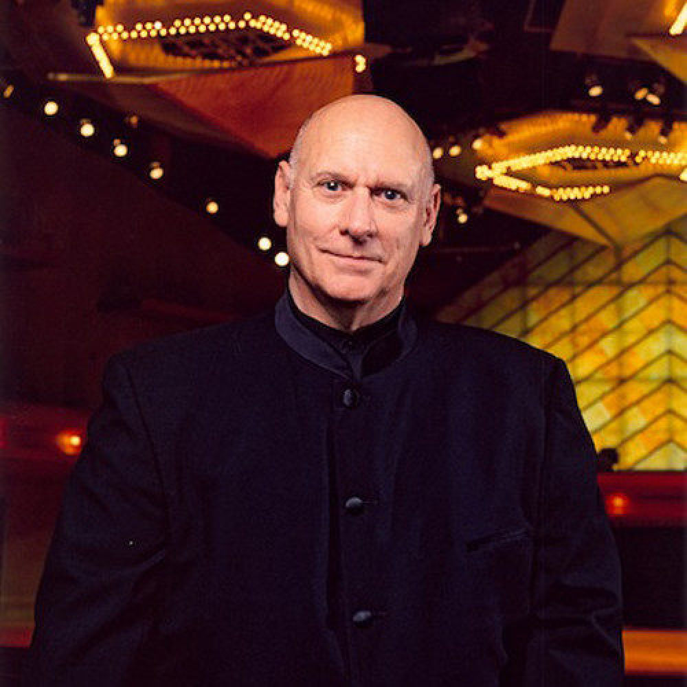 Eugene Migliaro Corporon