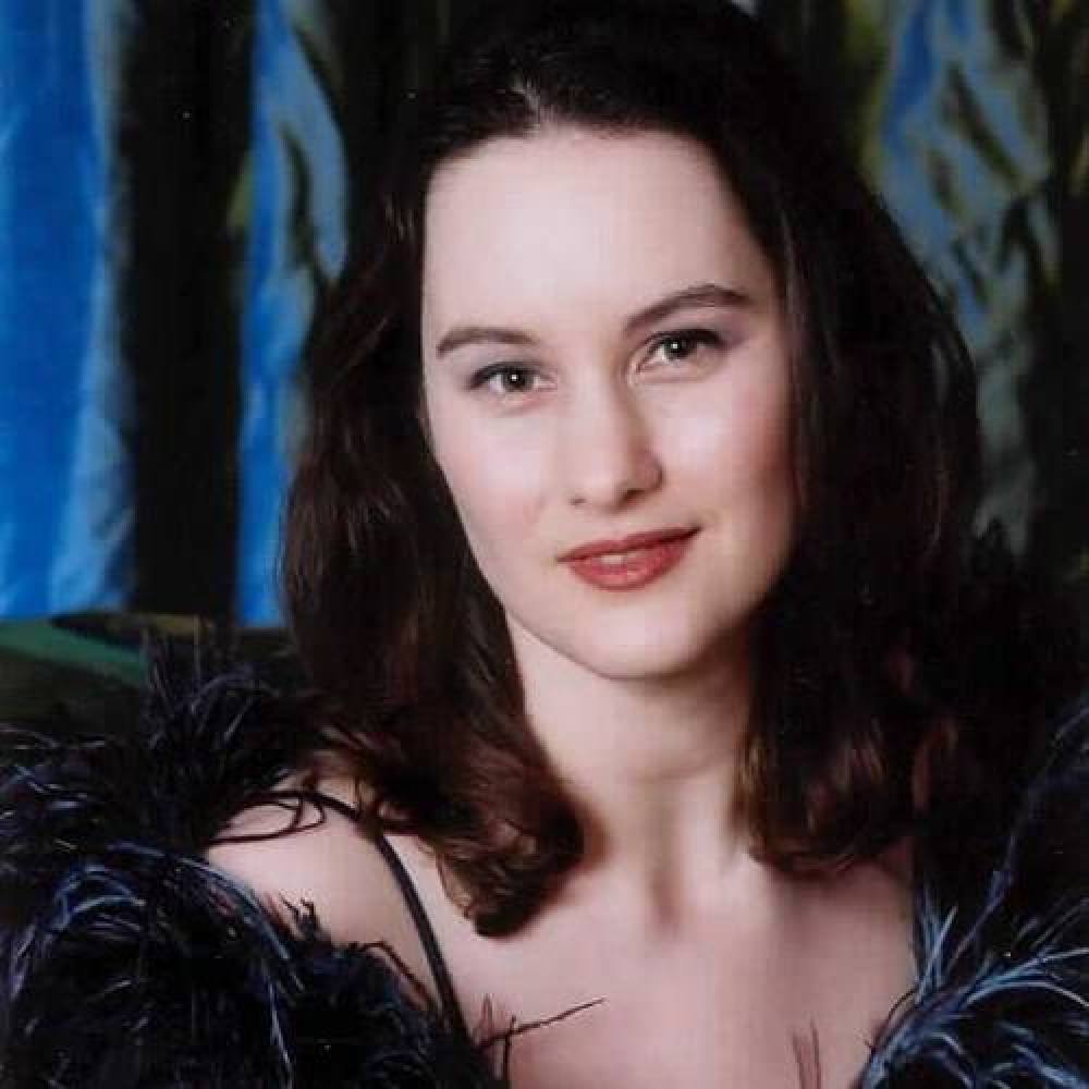 Katie McMahon