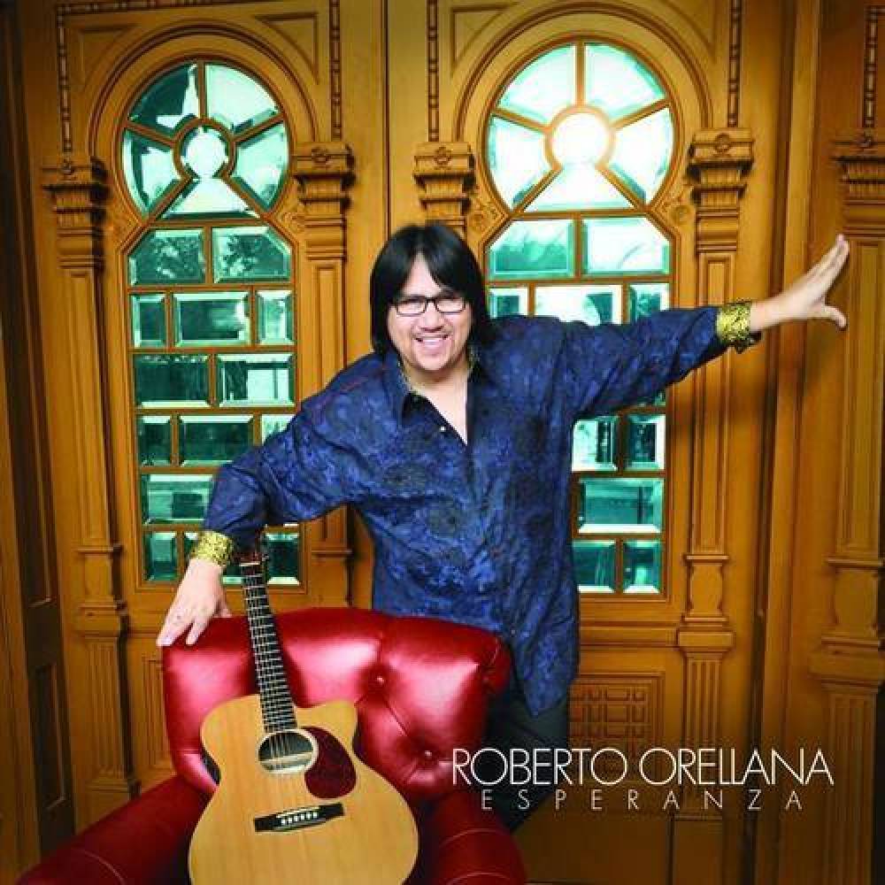 Roberto Orellana