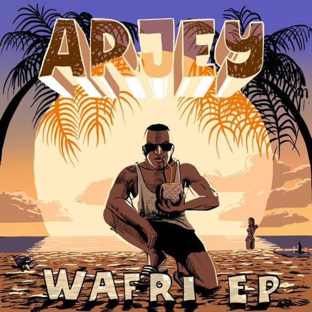 Arjey