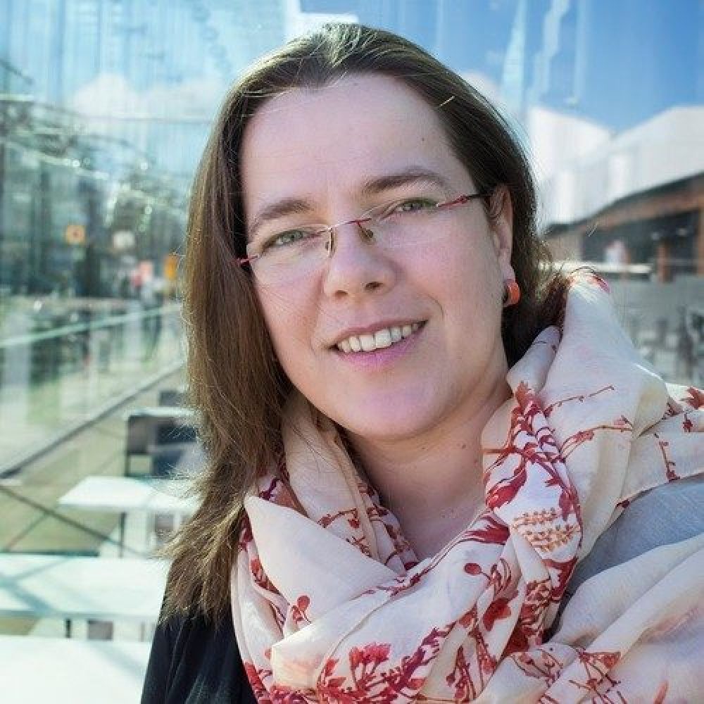 Susanne Kujala
