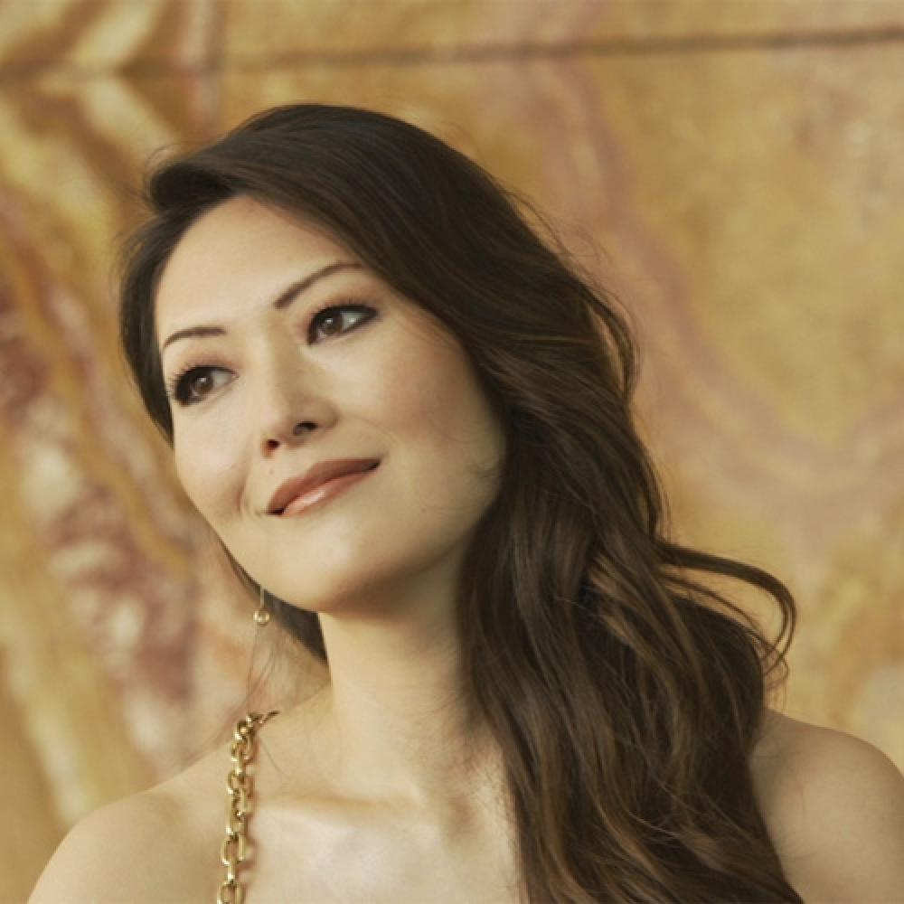 Ayako Fujiki