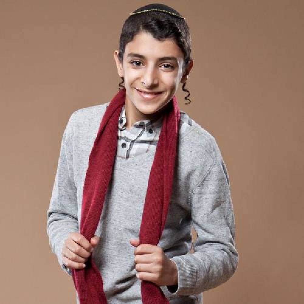 Uziya Tzadok