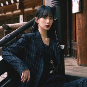 SEOLA (WJSN) ดาวน์โหลดและฟังเพลงฮิตจาก SEOLA (WJSN)