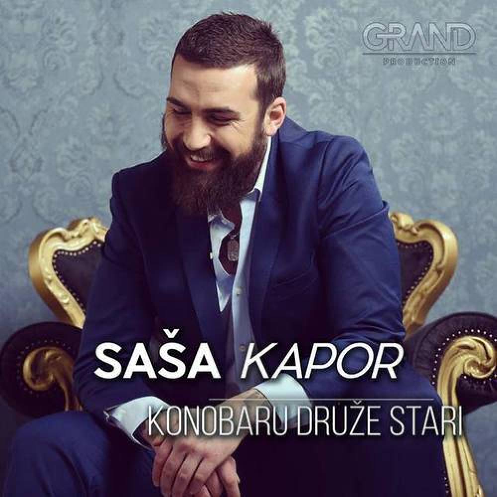 Sasa Kapor