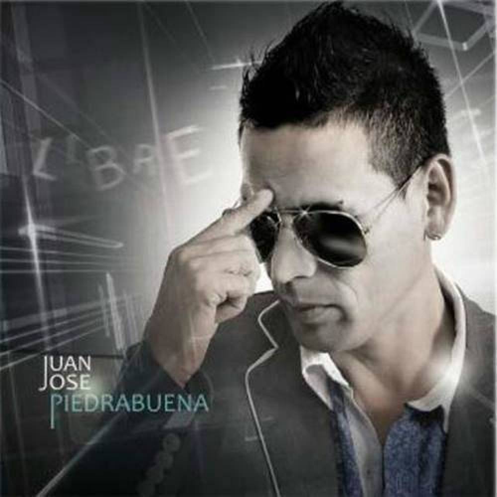 JUAN JOSÉ PIEDRABUENA
