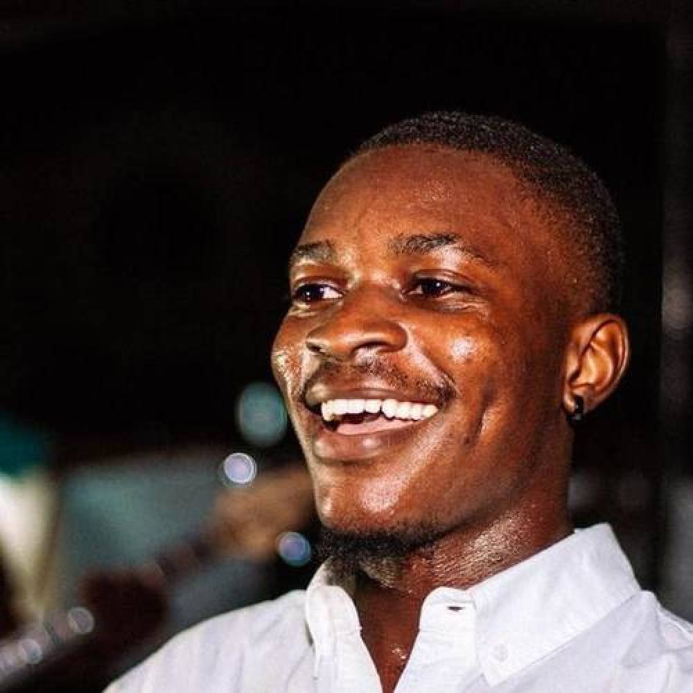 Jinmi Abduls