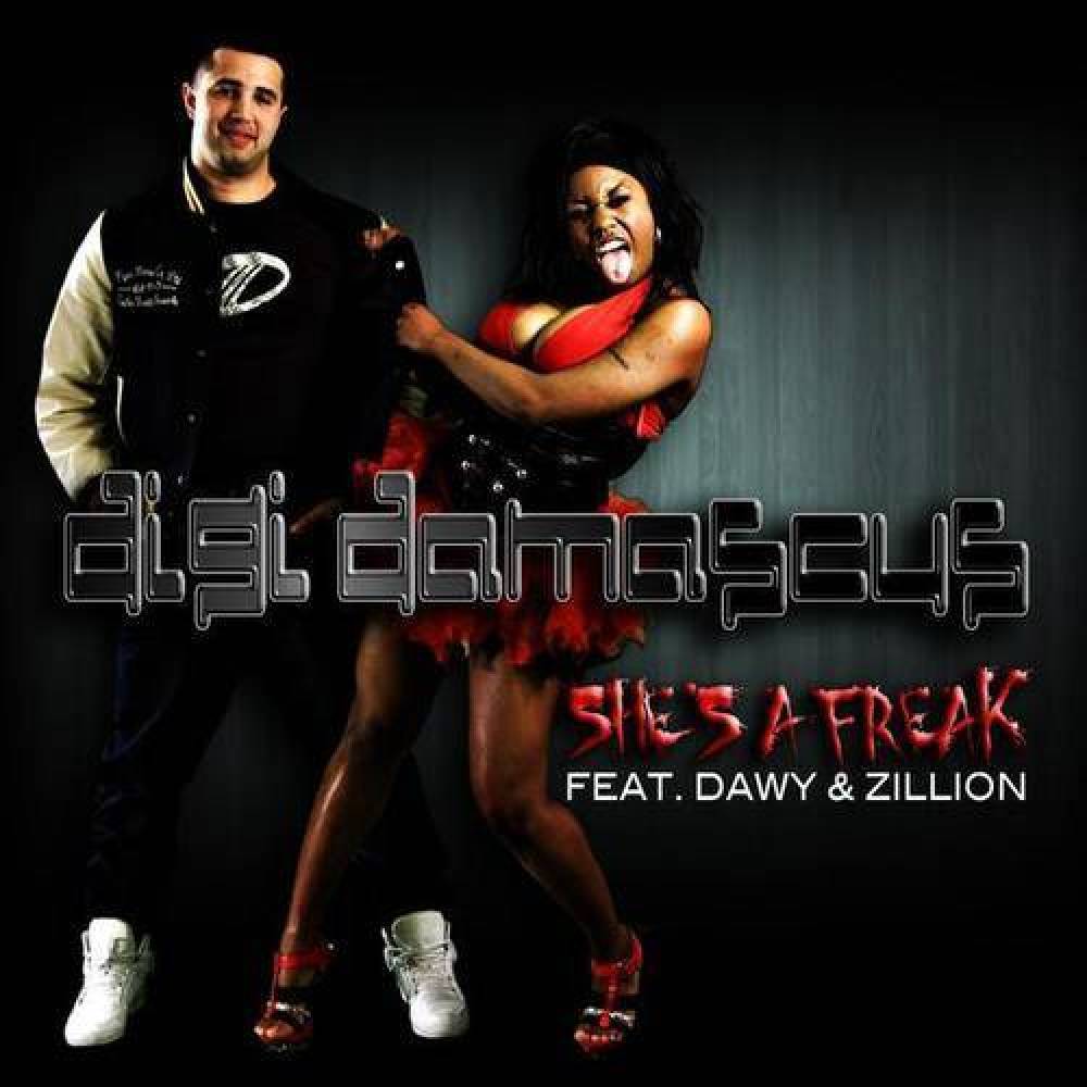 Zillion