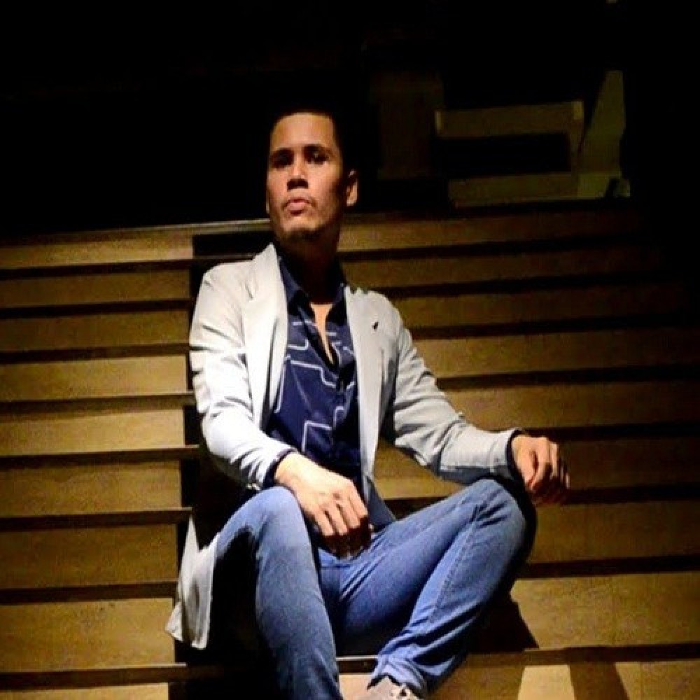 Daniel Briones