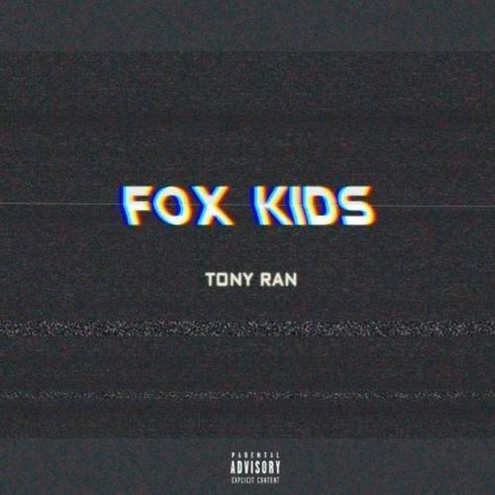 Tony Ran