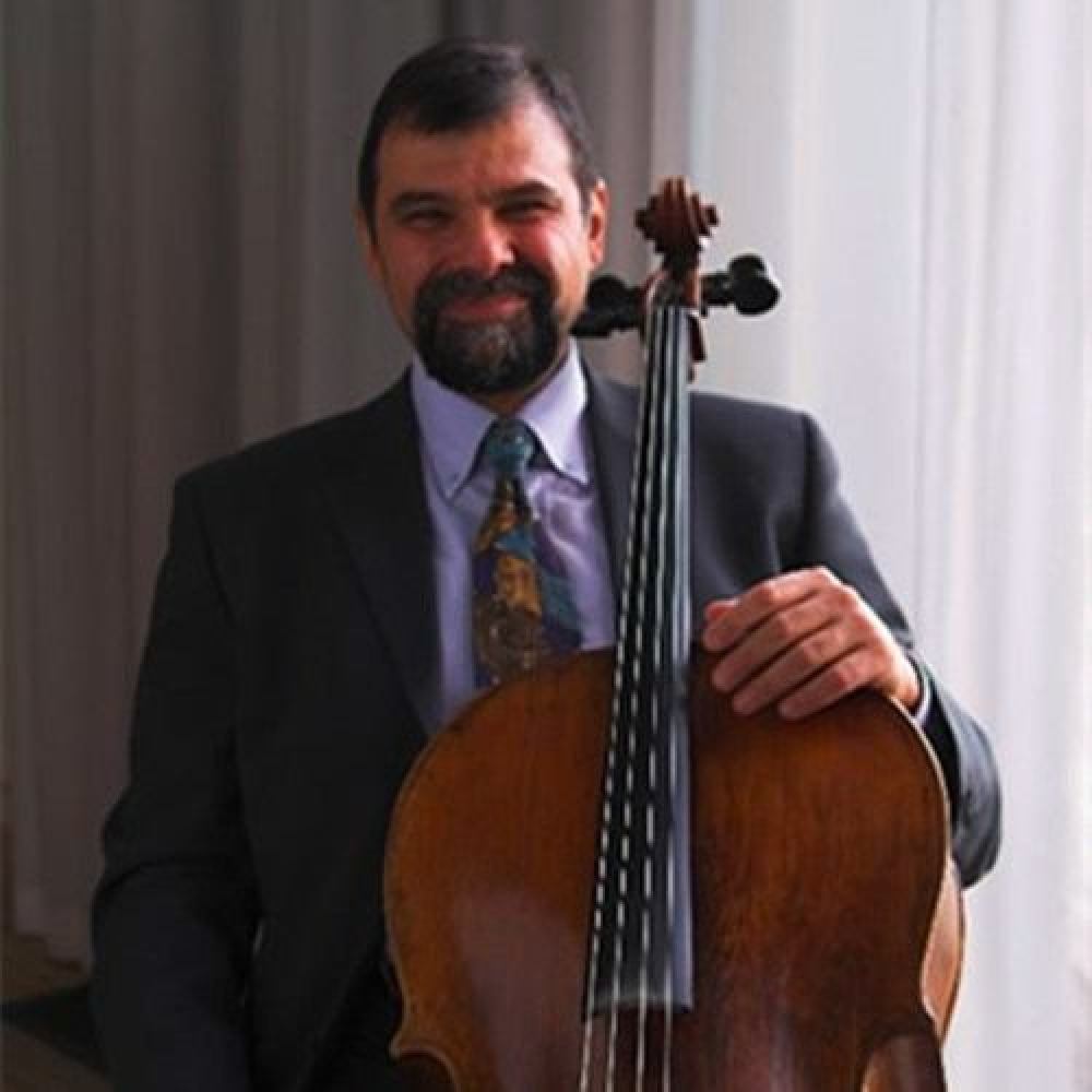 Mikhail Milman