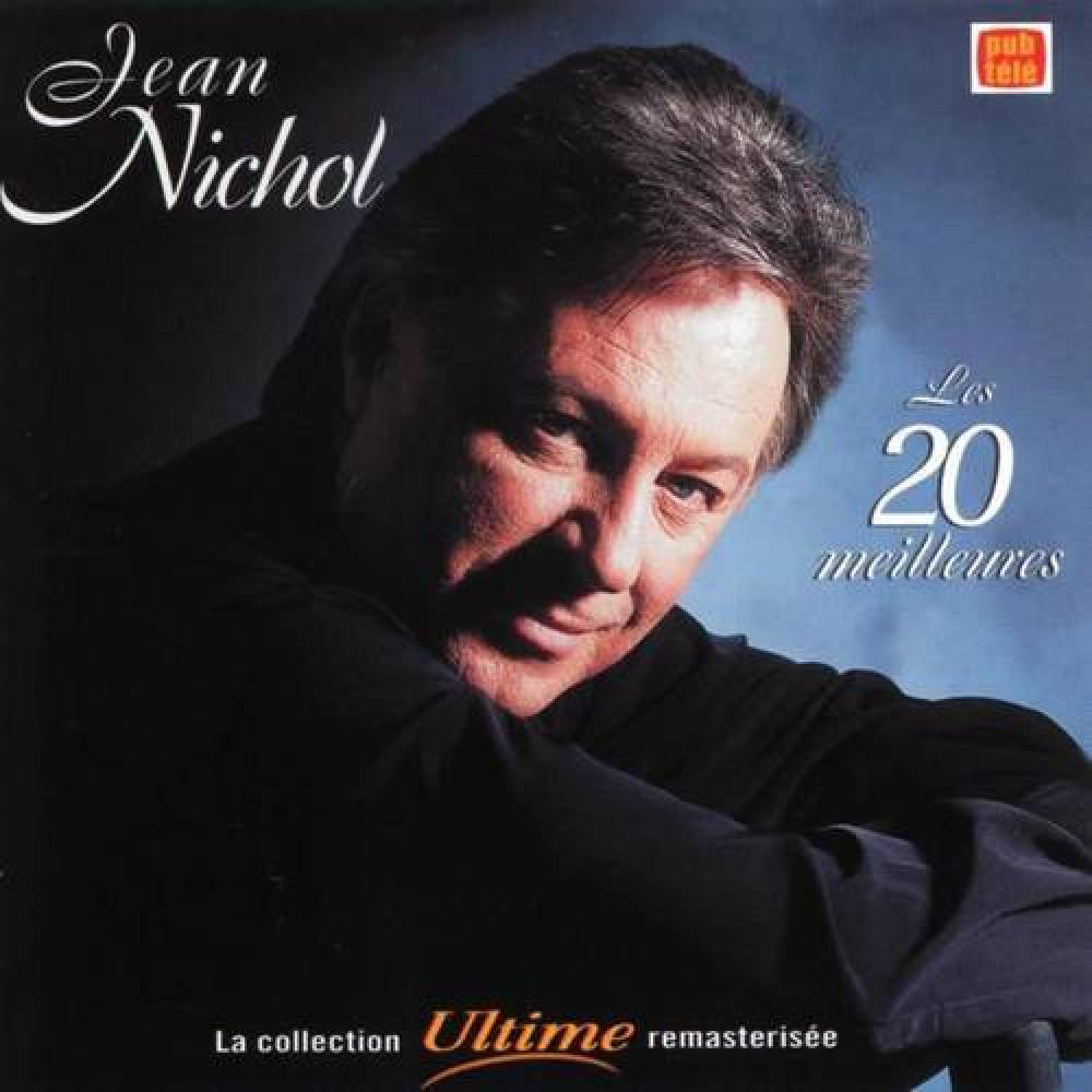 Jean Nichol