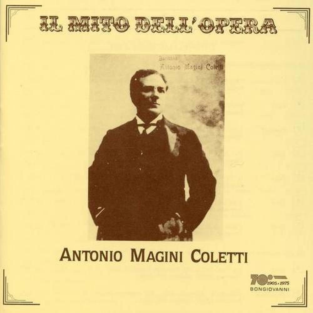 Antonio Magini-Coletti