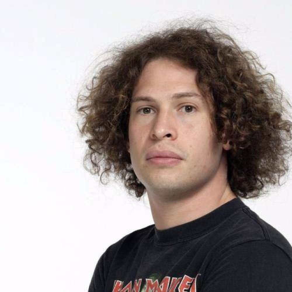 Ray Toro