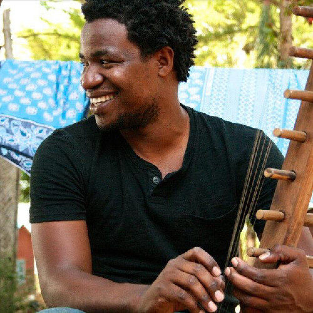 Msafiri Zawose