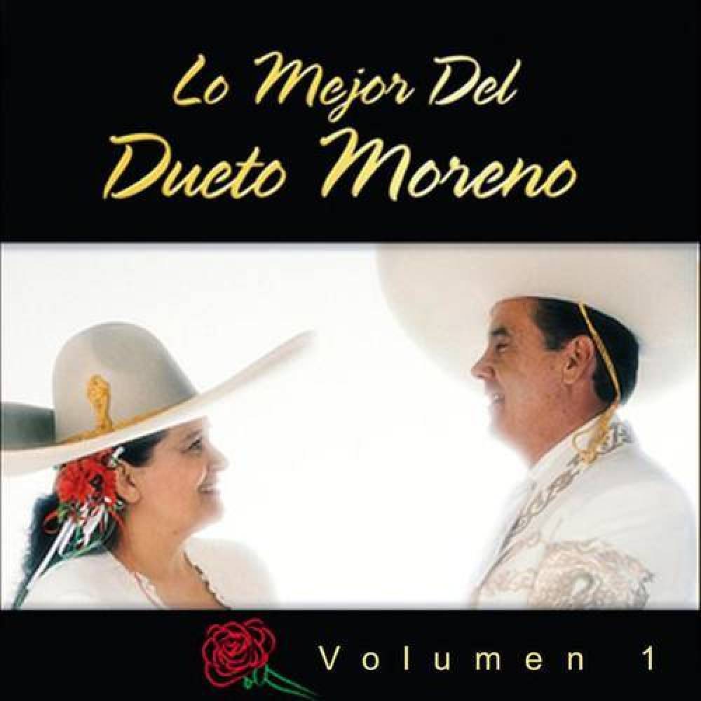 Dueto Moreno