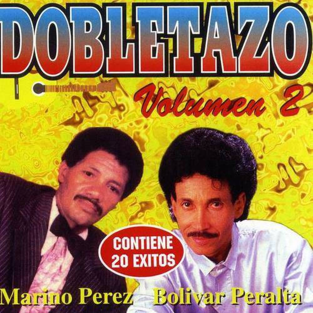 Marino Perez