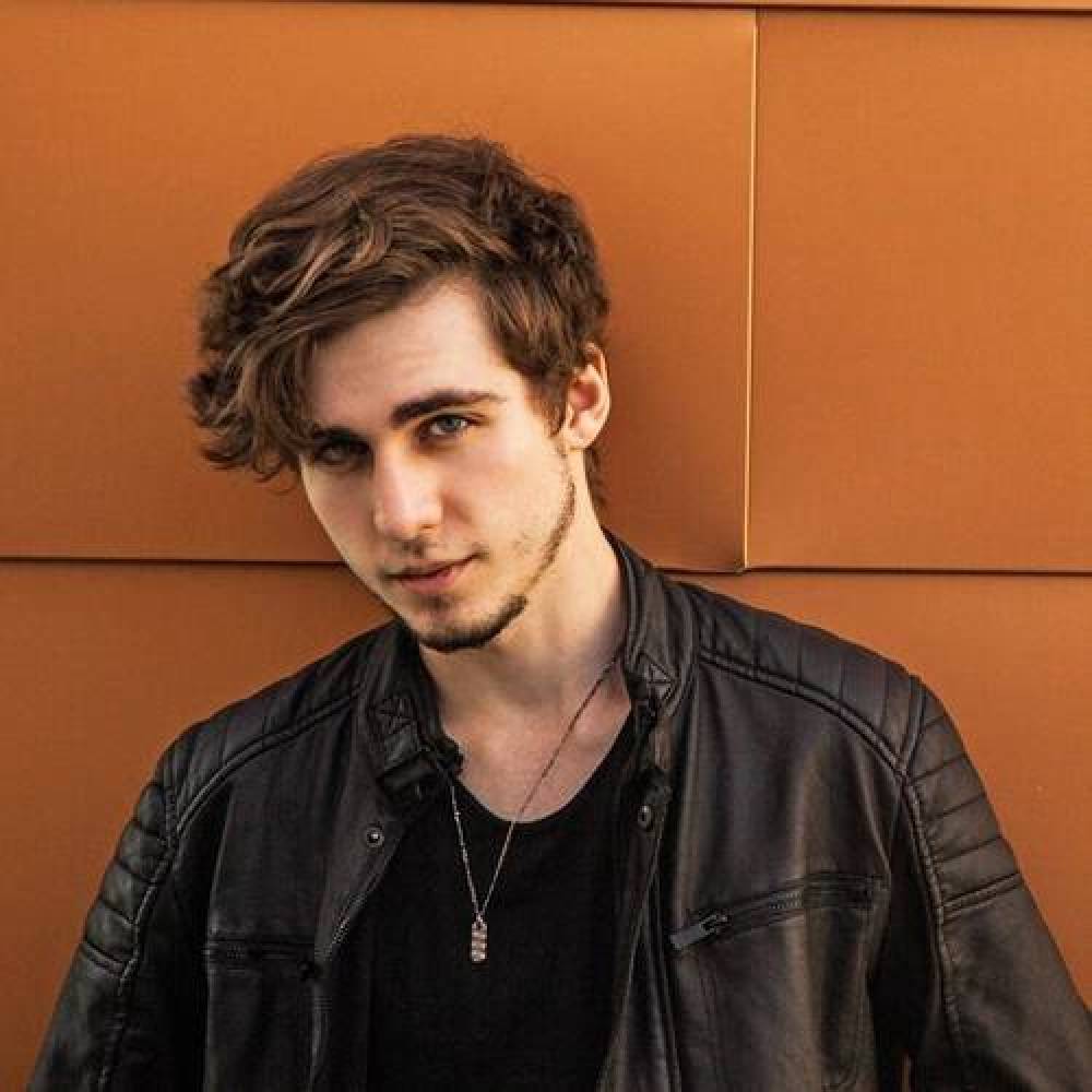 Jason Parris