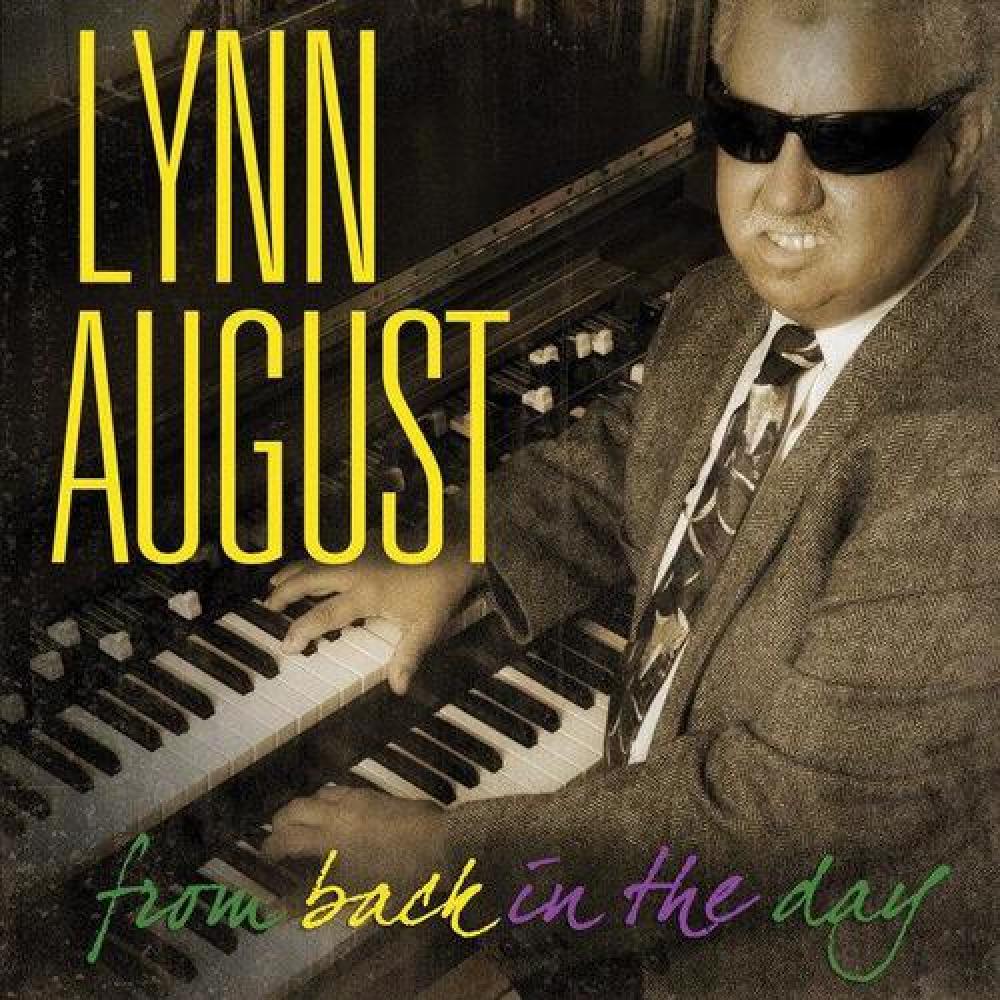 Lynn August