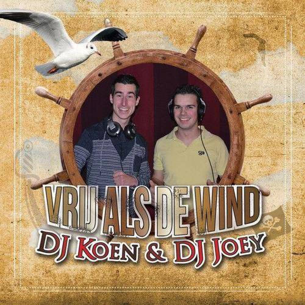 DJ Joey