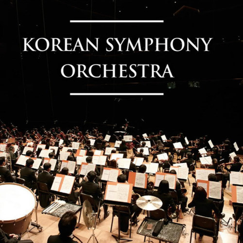Korean Symphony Orchestra