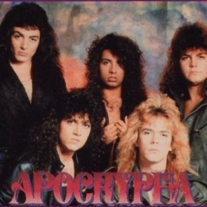 Apocrypha ดาวน์โหลดและฟังเพลงฮิตจาก Apocrypha