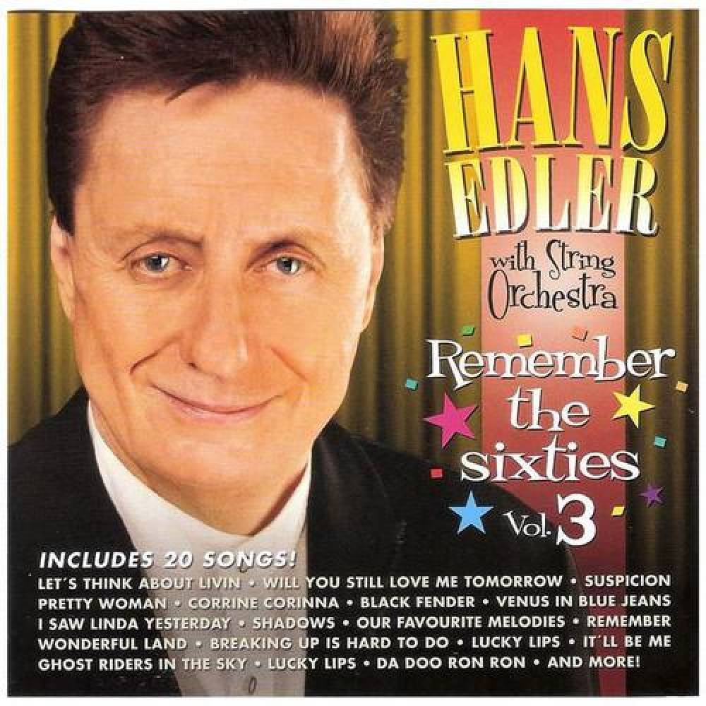 Hans Edler