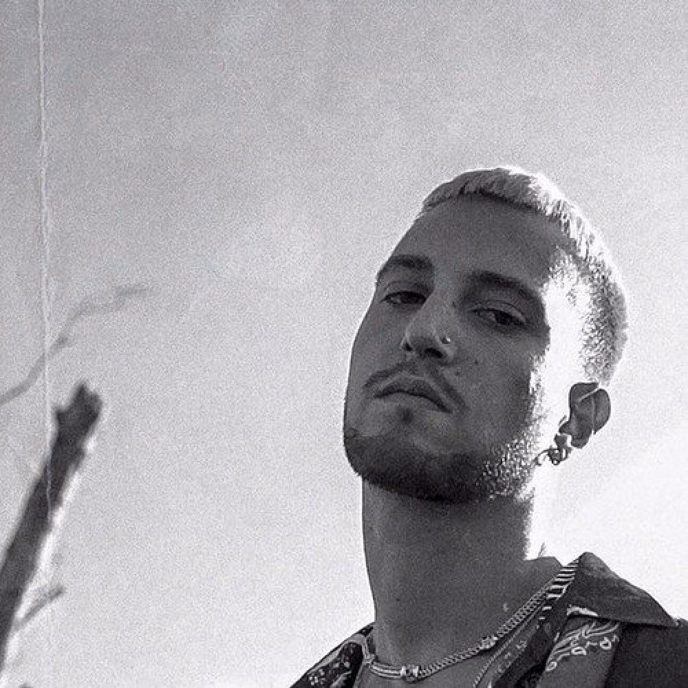 Paul Noire
