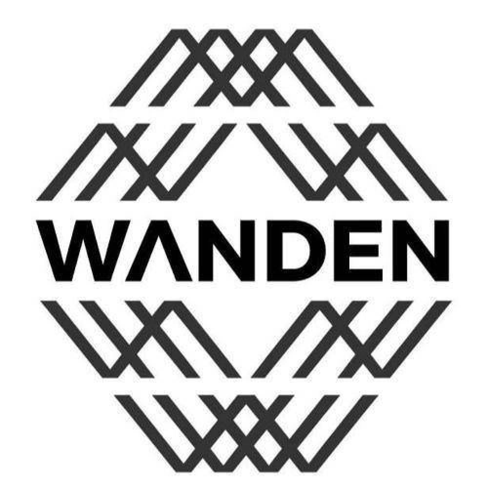 Wanden