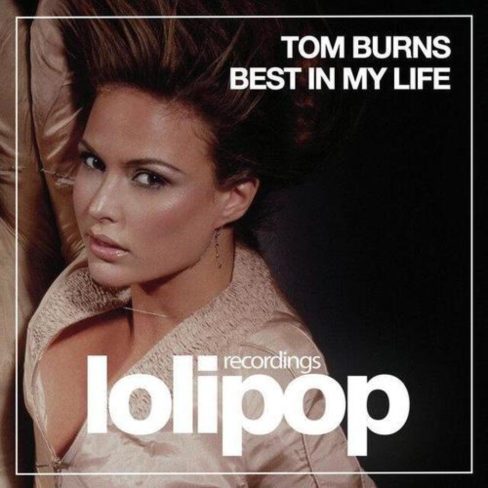 Tom Burns