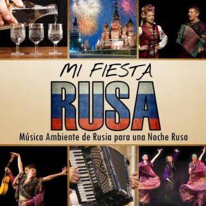 Orquestas y Coros de Moscu ดาวน์โหลดและฟังเพลงฮิตจาก Orquestas y Coros de Moscu