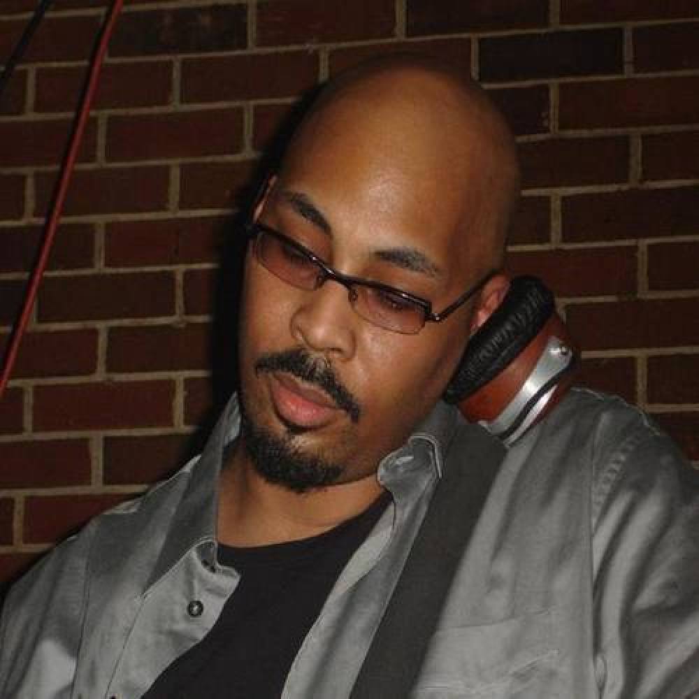 Rick Wilhite