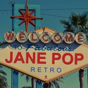 JANE POP ดาวน์โหลดและฟังเพลงฮิตจาก JANE POP