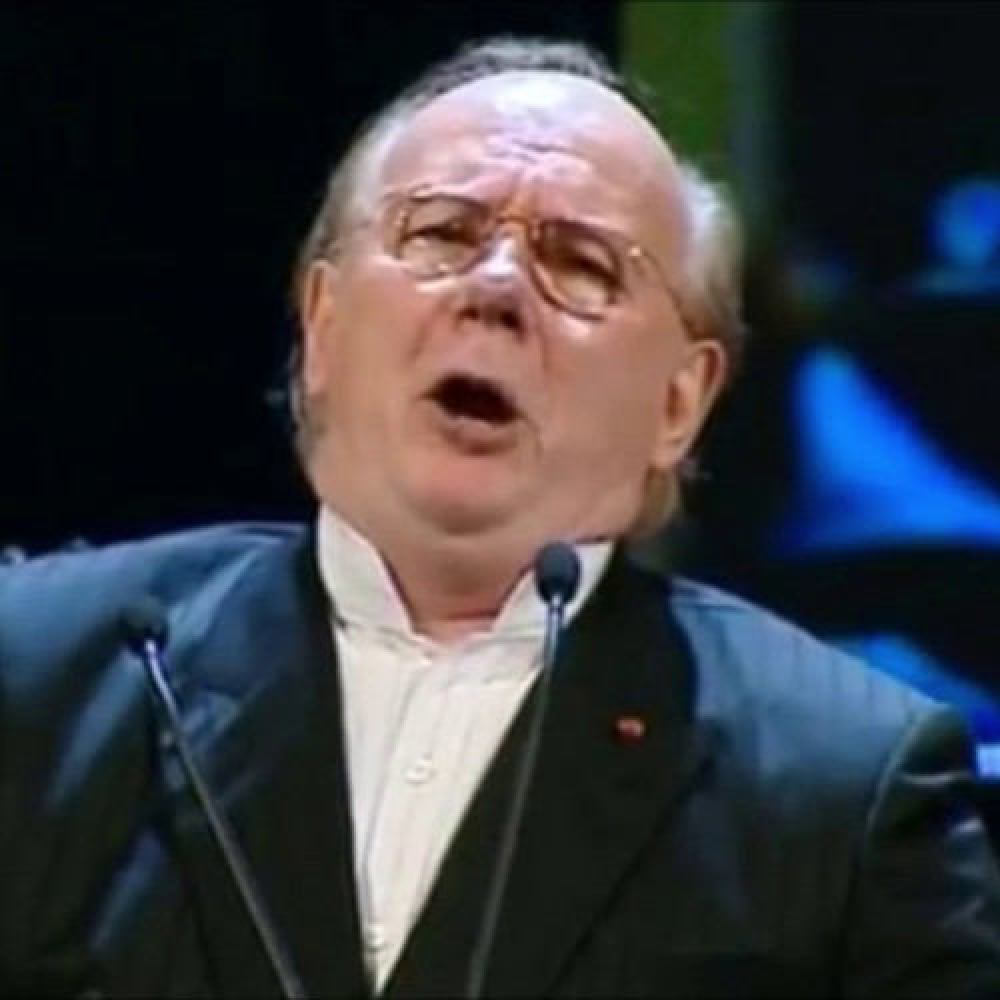 Giuseppe Giacomini