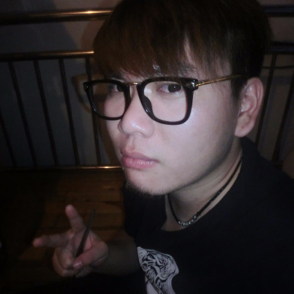 Saikon陈帅中