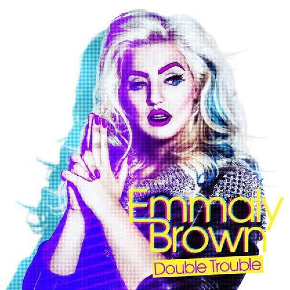 Emmaly Brown