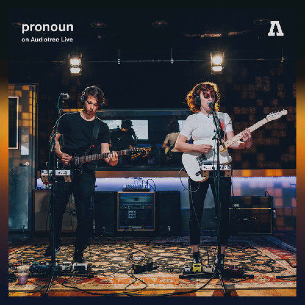 pronoun