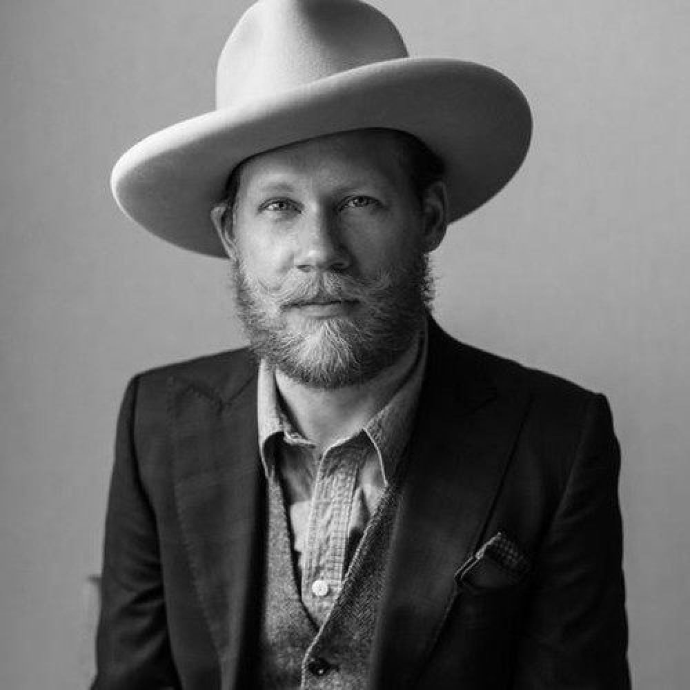 Jarrod Dickenson