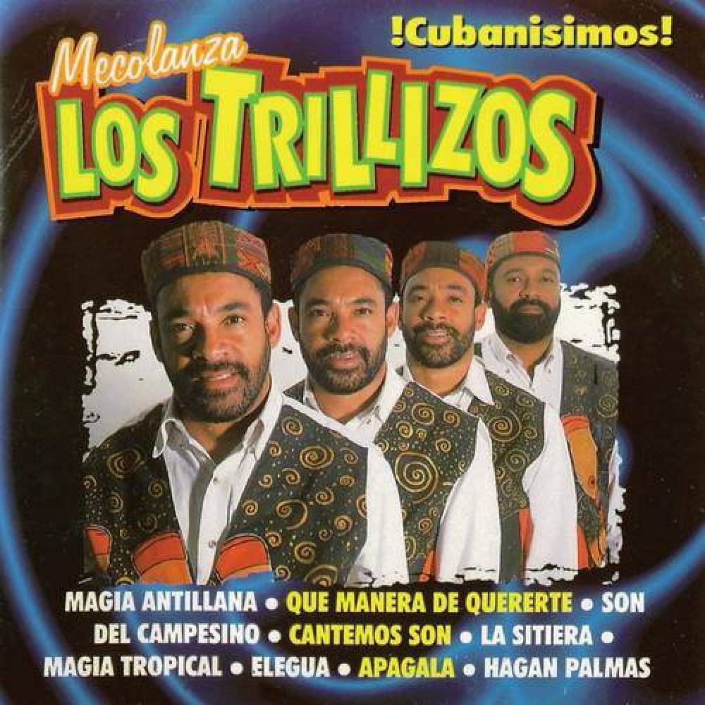 Los Trillizos