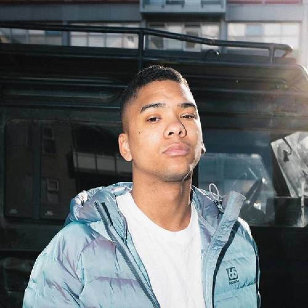 Logi Pedro