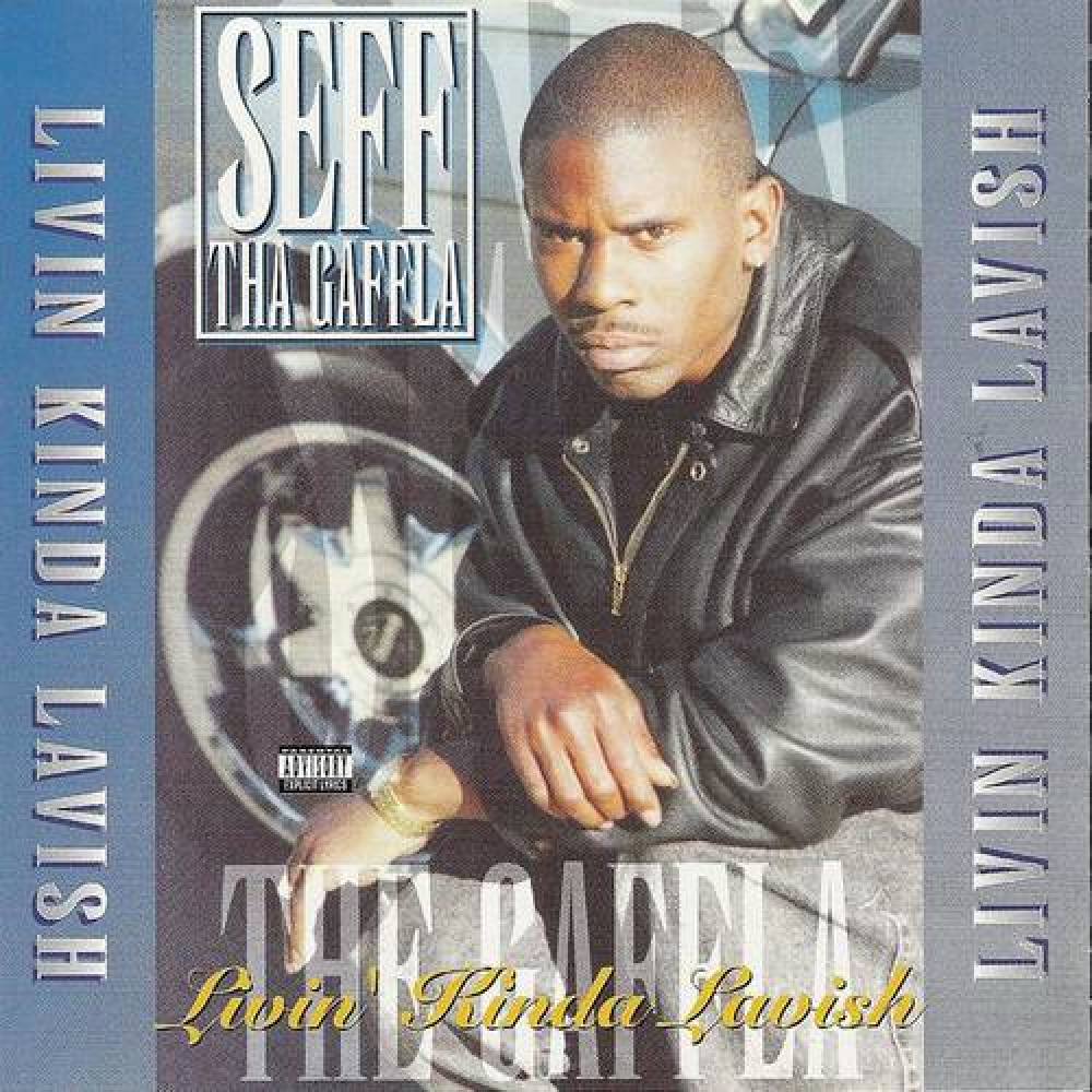 Seff The Gaffla