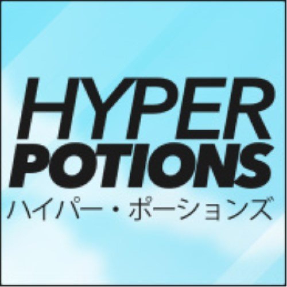 Matches (Hyper Potions Remix)