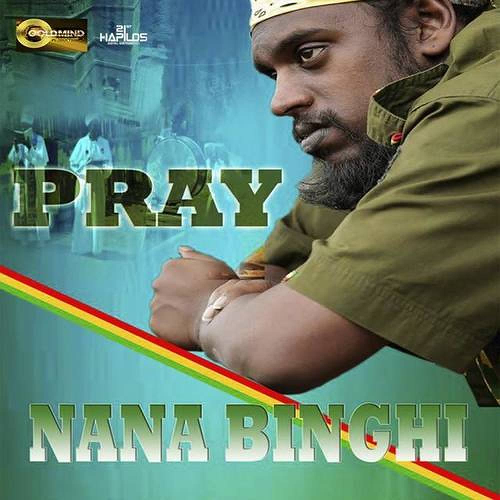 Nana Binghi